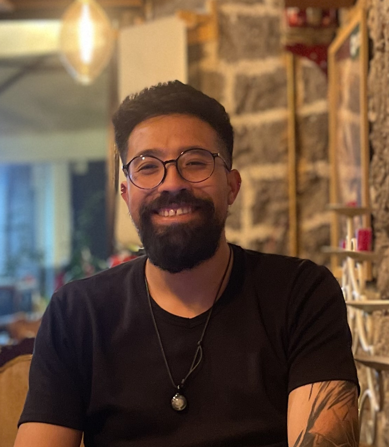 Foto de perfil